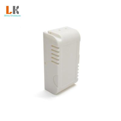 China Mini Electric Electronic Injection Use 73*37*24mm ABS Plastic Enclosure Led Driver Box for sale