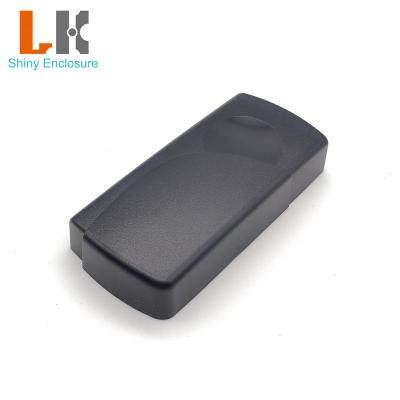 China Electrical use 119*54*23mm plastic box custom rfid reader enclosure for sale