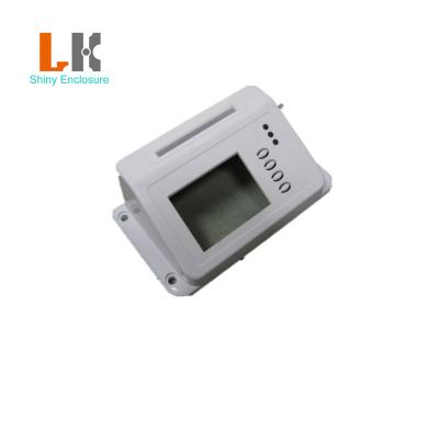 China High Quality Electric Use Access Control Lock Plastic Box for sale