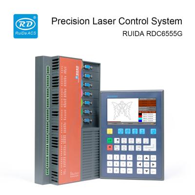 China RUIDA RDC6555G Precision Cutting Controller For CO2 Laser Cutting Machine for sale