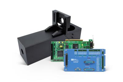 China Ruida Laser Controller RDM4024P-PCI Visueel positioneringsmarkering en snijkaart Te koop