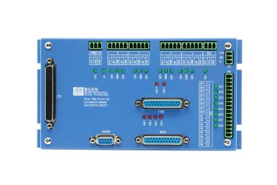 China Ruida Laser Controller RDM4024G-PCI Standard-Markierungsmaschinensteuerungssystem zu verkaufen