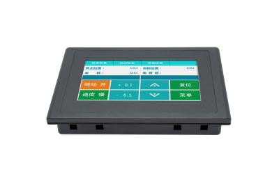 China Ruida LFS-VM-T43 Laser Hoogte Controller Automatisch Hoogte Control Systeem Te koop