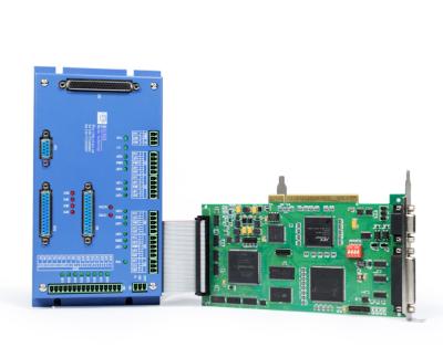 China Ruida Laser Markierung Steuergerät RDM4024V-PCI visuelle Laser Markierung Steuerungssystem zu verkaufen