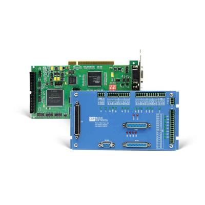 China Ruida Lasermarkierungs- und Schneidmaschinencontroller RDM4024C-PCI Lasercontroller zu verkaufen