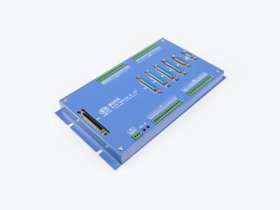 중국 비금속 절단을 위한 마크 포인트 비전 포지셔닝을 가진 섬유 레이저 절단 컨트롤러 판매용