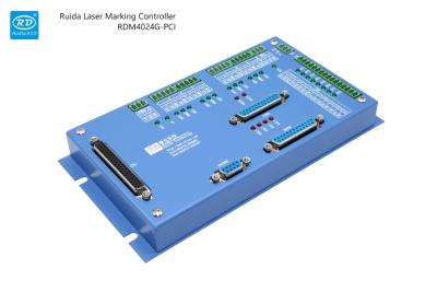 China RDM4024G-PCI-Lasermarkierungssteuerung für Markierungskarte und Lasermarkierungssystem zu verkaufen