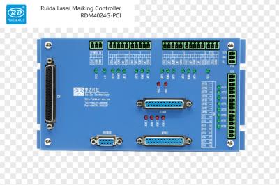 中国 ルイダ RDM4024G-PCI標準マークカード 産業用レーザーマーカーコントローラ 販売のため