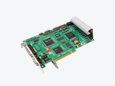 Cina Ruida Industrial Motion Controller RDS3040F-PCI per il taglio laser a fibra metallica in vendita