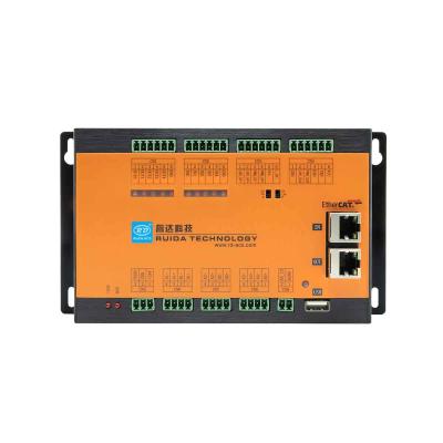 China Ruida RDEncLas400G Intelligent Control Board For Motion And Laser System Upgrade for sale