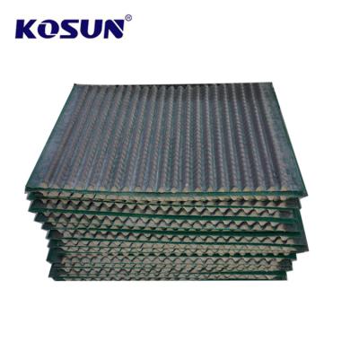 China Replacement shaker screen shaker screen / shale shaker screens for sale shakers / shake screens prices for sale