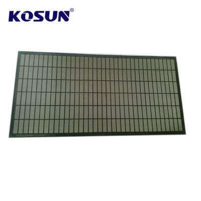 China Long lasting durable Shaker Screen Shale and VSM 100 for sale