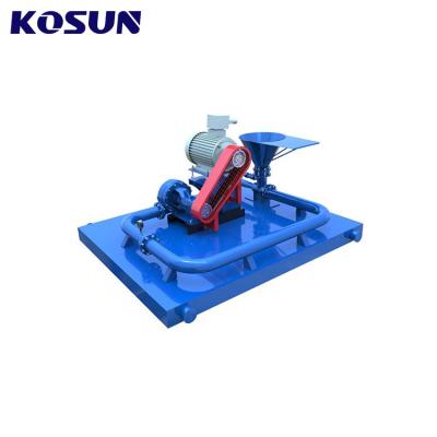 China Liquid With Solids China Jet Mud Mixer Suspended Oil Well Drilling Tool For Sale for sale