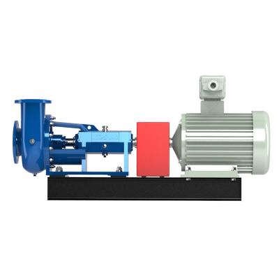 China Industrial Utilities Centrifugal Pump Sand Pump For Oil Field Drilling for sale