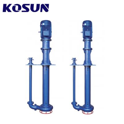 China High Quality Sewage Water Vertical Slurry Water Pump Electric Slurry Pump For Sale Philippines for sale