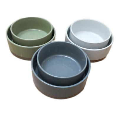 China Stocked Dehua Factory Brand Zhentaier Hotel High End Restaurant and Household Use Food Safe Non-Toxic Ceramic Dinnerware Sets for sale