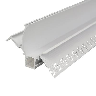 China New Top Sale Wall Washer Type Long Light Wall Washing Up And Down Bright Linear Lamp for sale