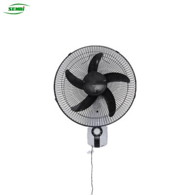 China National Dream Home Cheap Hotel High Speed ​​AC DC Wall Hanging Fans Swinging 16