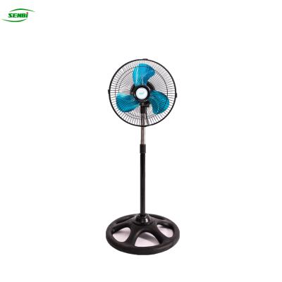 China Hotel Household 220v 10 Inch Metal Rack Electric Children Fan 12 Inch Manufacturer for sale