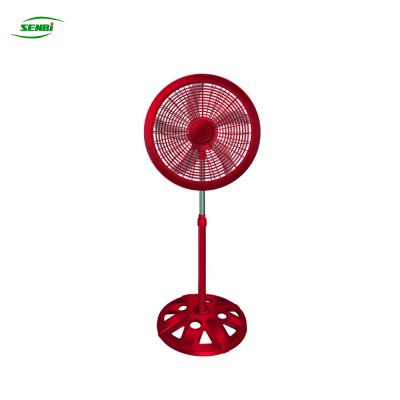 China Hotel Electric Industrial Antique 110v 220v 16 Inch 18 Inch Large Size Rack Fans for sale