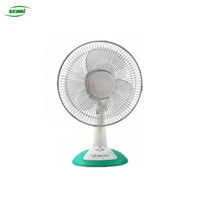 China 400mm 16 inch household appliances electric table fan in fan parts for dream house for sale