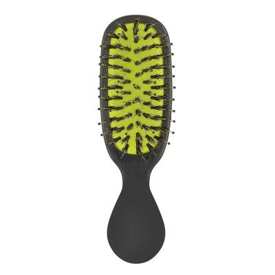 China Home Exclusive IntelliFlex ultra soft bristles shine enhancer brush for shine and smooth hair for wet and dry hair for sale