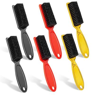 China Barber Blade Cleaning Brush Hair Clipper Brush Nail Brush Home Tool for Cleaning Clipper for sale