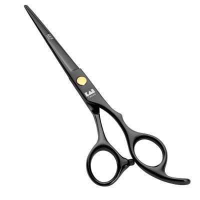 China Professional 6.0 Inch Barber Scissors Right Handed Hair Cutting Scissors For Beauty for sale