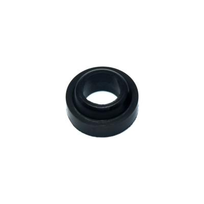 China Audi Valve Core Seals 100 Hermetically Sealed Valve Core O-Ring Seals Use In Valve Core Black 1976-1982, Etc. Cheapest epdm, cn etc. ; ANH OT for sale