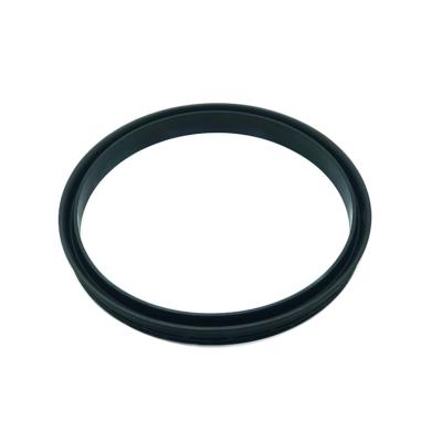 China Rubber Single Y Ring Y Ring Oil Resistance Durable Customizable Time 1-7-days/3weeks for larger orders black, shore etc. 45-90 a NC; ANH for sale