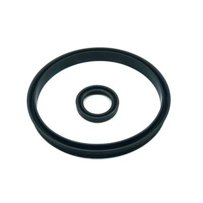 China Customizable Rubber Y-Rings Automobile Brake Cylinder Cup Type Y Ring for sale