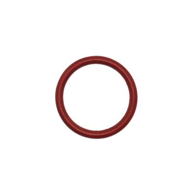 China Eco-Friendly Colored Customizable NBR FKM EPDM PTFE O-Rings Coated Custom Size, O-0022 Eco-Friendly REACH ROSH Customizable OT Compliance for sale