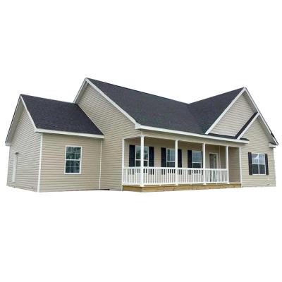 China Cheap Ready Made Economic Prefab Parking Lot House Prefab Homes Made In China for sale