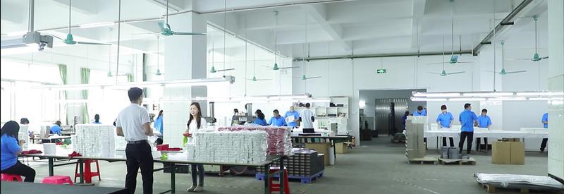 Verified China supplier - Dongguan Kavi Packaging Products Co., Ltd.