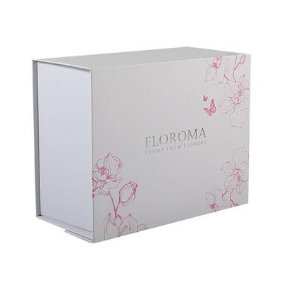 China Amazon Materials Hot Selling Best Makeup Recycled Gift Women's Beauty Gift Sets Cosmetic Packaging Boxes Gift Box for sale