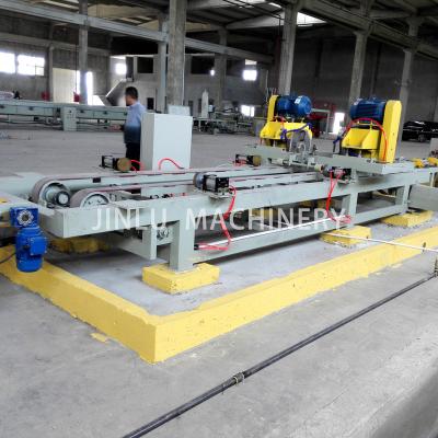 China Automatic artificial stone JINLU Corian production line, MMA&UP and based stone machine, corian sheet making machine for sale