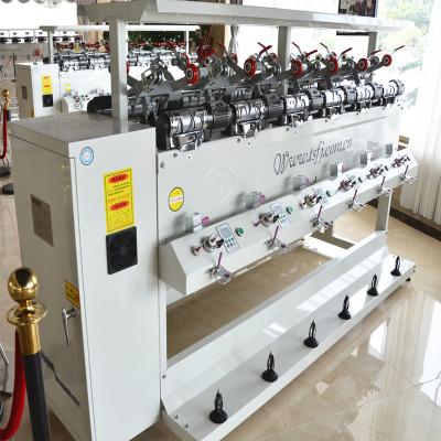 China New Motion Sensor Wire Cone Winder Wire Winding Machines for sale