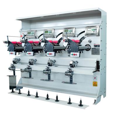 China sewing thread sewing thread rewinding machine/high speed thread winder for sale