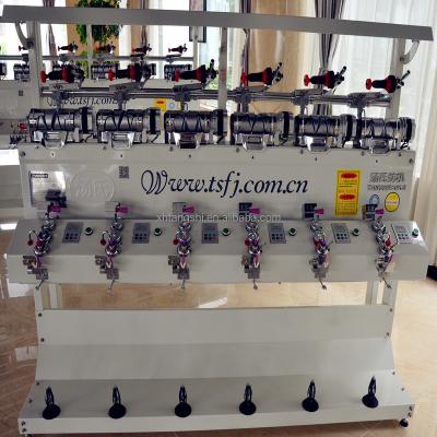 China Winding Chats New Style Winding Machine Manufacturer for sale