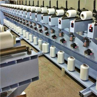 China Winding Wires Made In China Semi-automatic Precision Tube Coil Winding Machine for sale