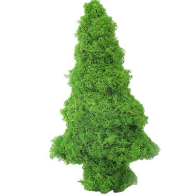 China Various Decoration Artificial Luxury Green Christmas Tree Factory Eco-Friendly Manufacturing for sale