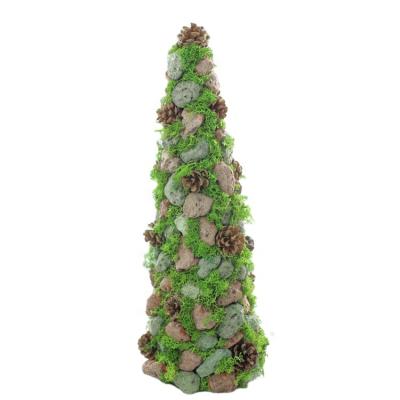 China Handmade Hot Quality Luxury Artificial Christmas Tree Decoration, Small Christmas Tree For Decoration for sale