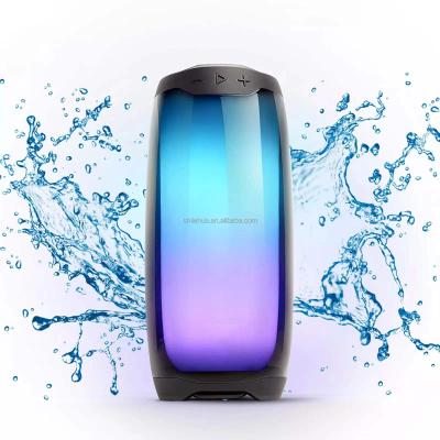 China None 2022 Models Portable Speaker Factory Wholesale With Led Light Effect for sale