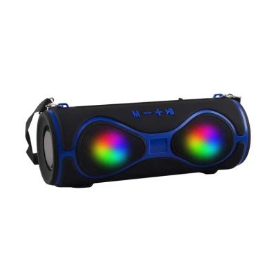 China No big giveaway, outdoor speaker, woofer with led function, etc. BT support for sale