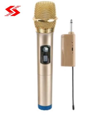 China High Quality Microphone Wireless Microphone for sale