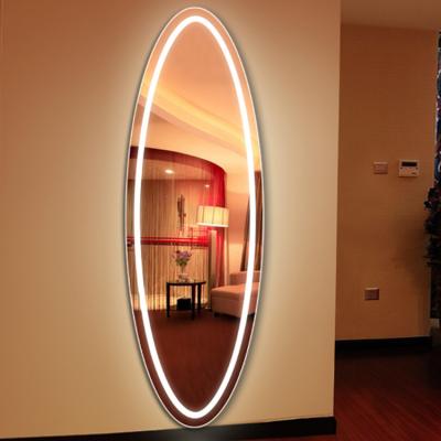 China Zhongshan New Product LED Living Room Dressing Table Light Contemporary Modern Mirror for sale