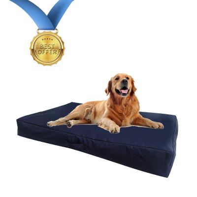 China Sustainable Factory Directly Supply High Quality Luxury Pet Beds And Accessories for sale