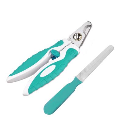 China Sustainable Price Cheap Pet Factory Grooming Cleaning Products Elbow Dog Scissors for sale