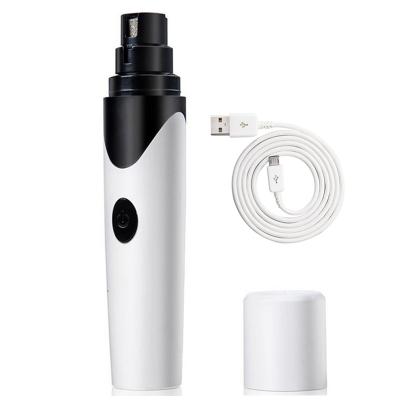 China Viable Cheap Factory Price Electric Pet Grinder Professional Grooming Tool Dogs And Cat for sale