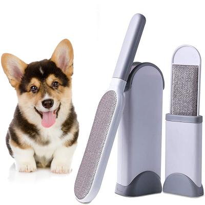 China Factory direct sales sustainable pet hair removal high quality clean plastic for sale